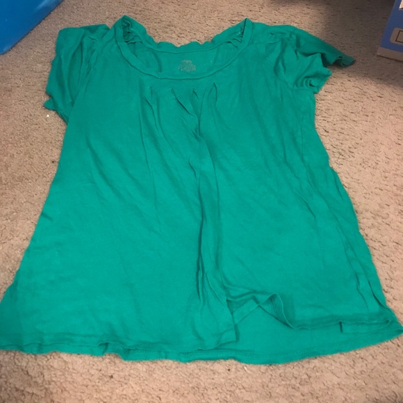 Mossimo tee - Picture 2 of 2